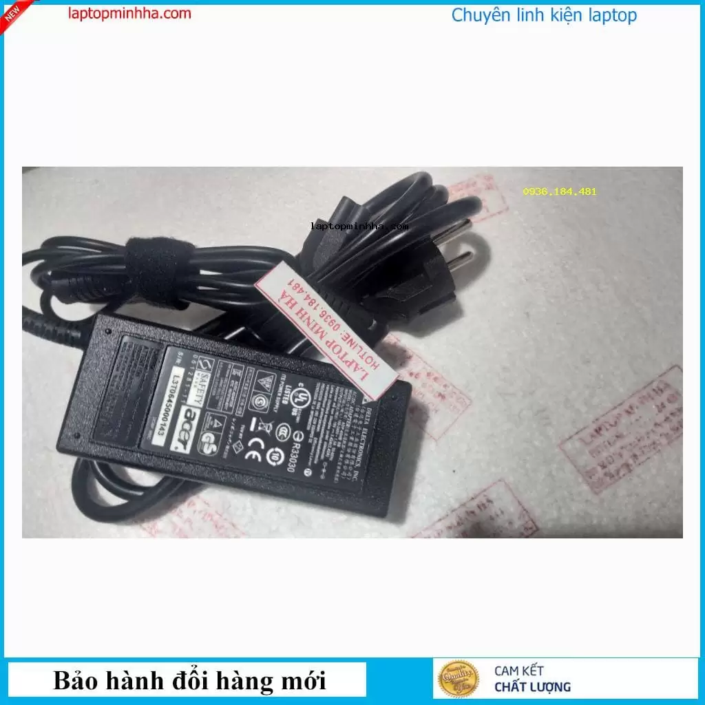  ảnh phóng to thứ   1 của   Sạc Acer R3-471
