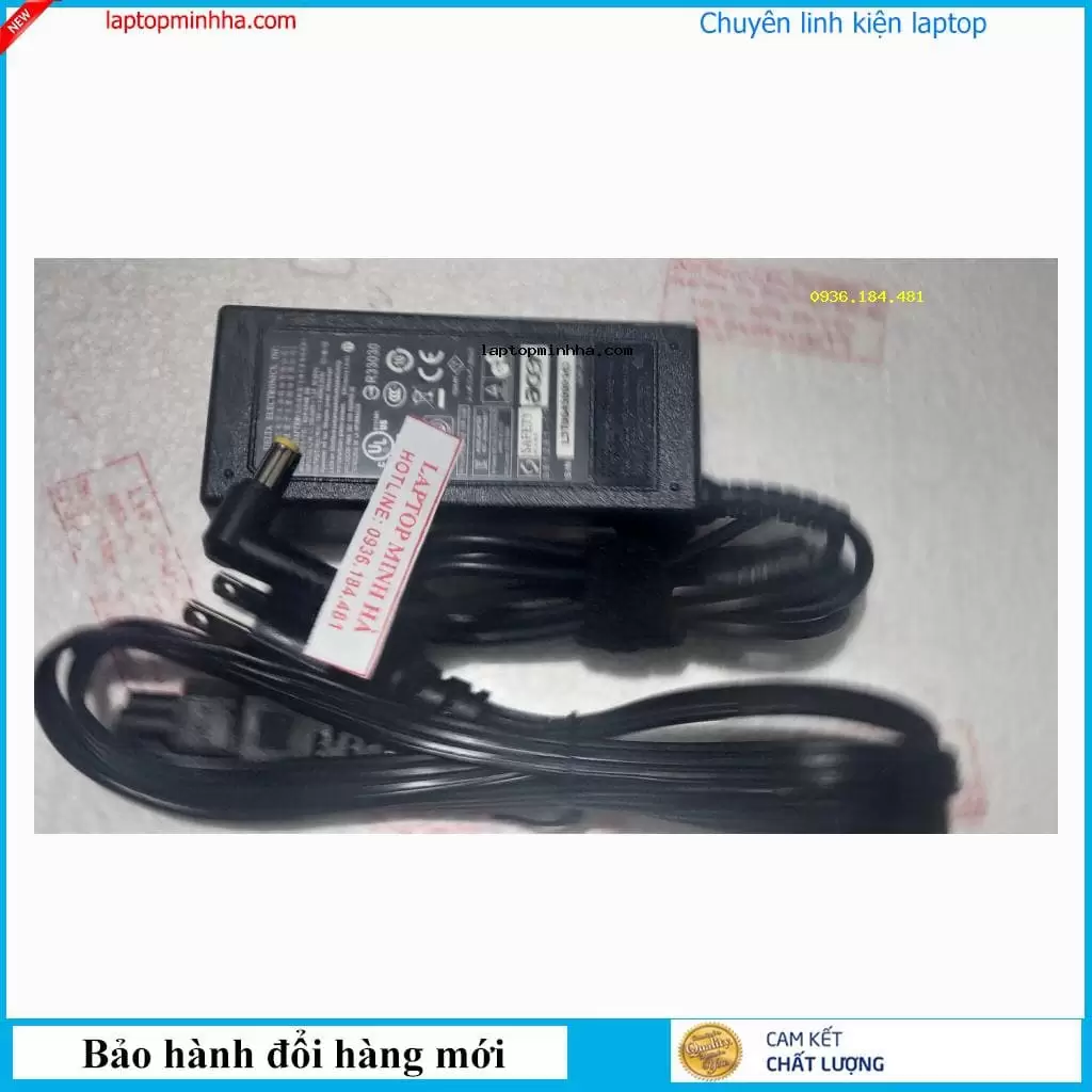  ảnh phóng to thứ   1 của   Sạc Acer E5-576