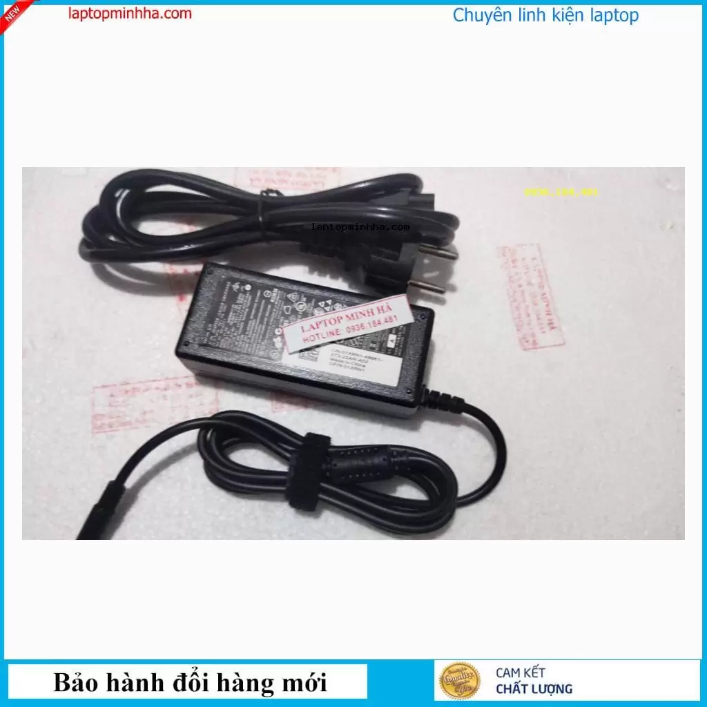  ảnh phóng to thứ   4 của   Sạc Dell 7610