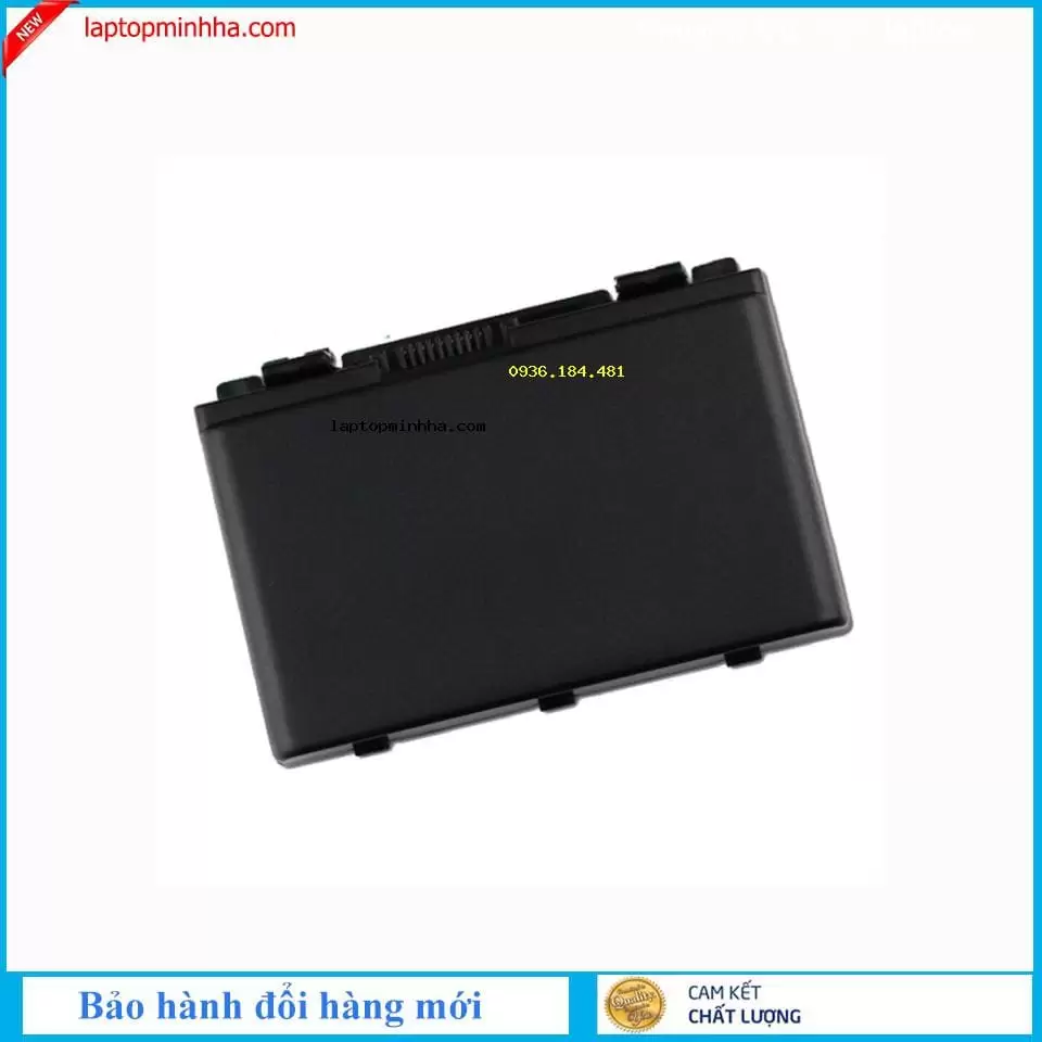 Pin laptop Asus K50AE K50AF