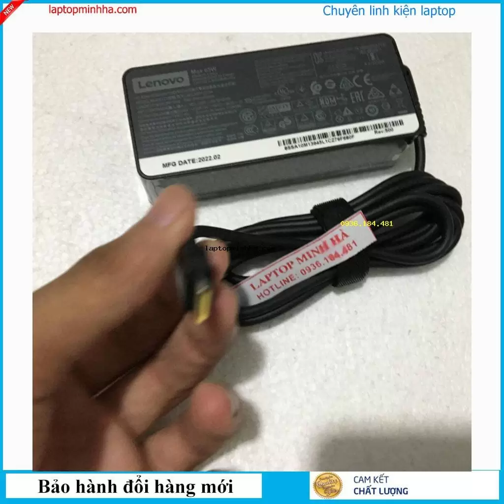  ảnh phóng to thứ   2 của   Sạc Lenovo L13