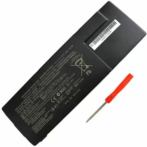 Pin laptop Sony VPC-SB16FA/B