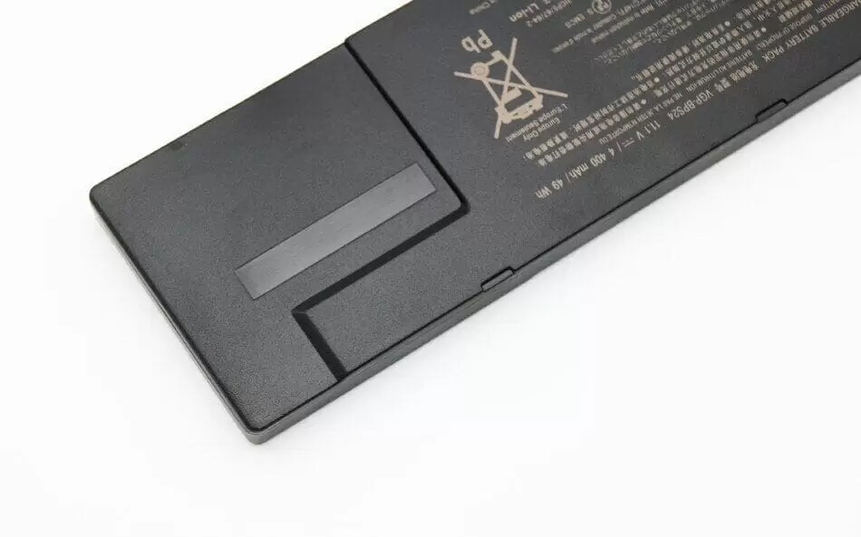 Pin dùng cho laptop Sony VGP-BPL24