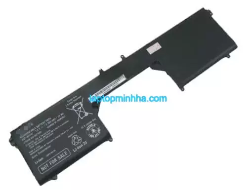Pin dùng cho laptop Sony SVF11N13CAB