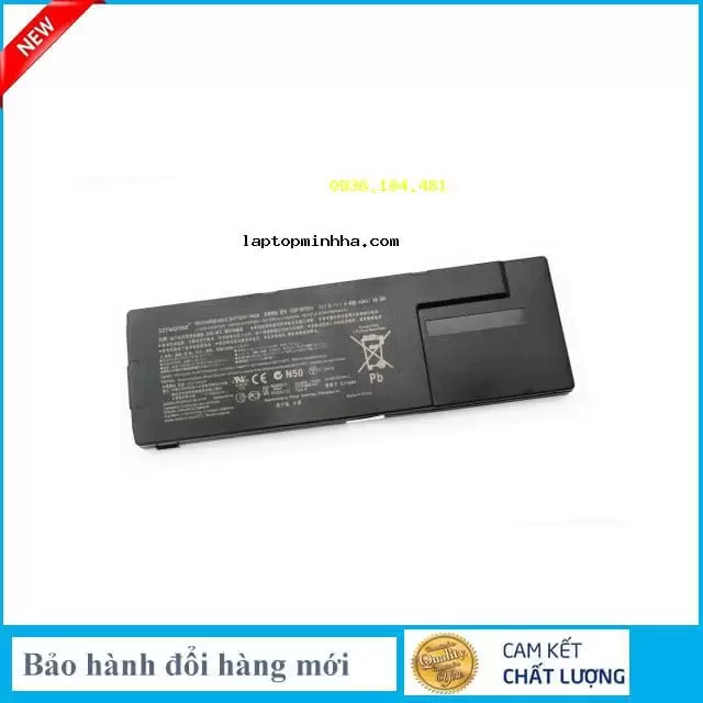  ảnh phóng to thứ   1 của   Pin Sony SVS13115GGB
