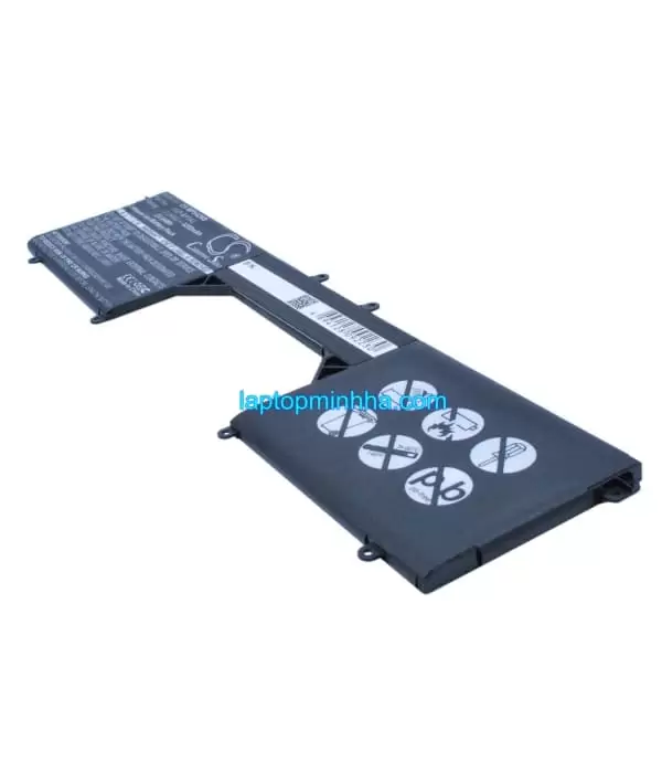  ảnh phóng to thứ   4 của   Pin Sony SVF11N1S2RS Zin