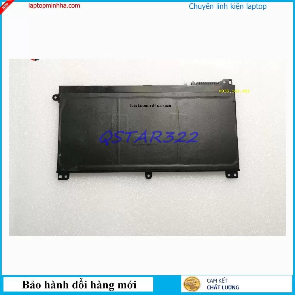  ảnh phóng to thứ   2 của   Pin HP X360 m3-u003dx Zin