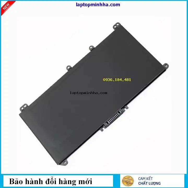 Pin dùng cho laptop HP 15-DA1605NG