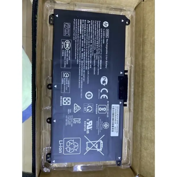 Pin laptop HP 15-DB000