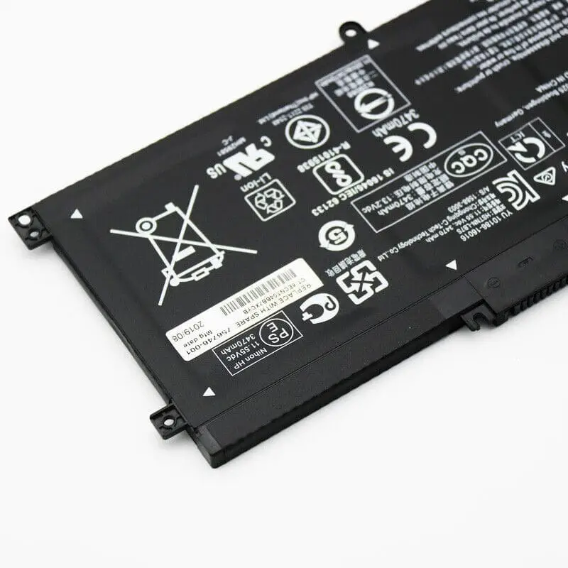 Pin dùng cho laptop HP Pavilion X360 14-BA020NA