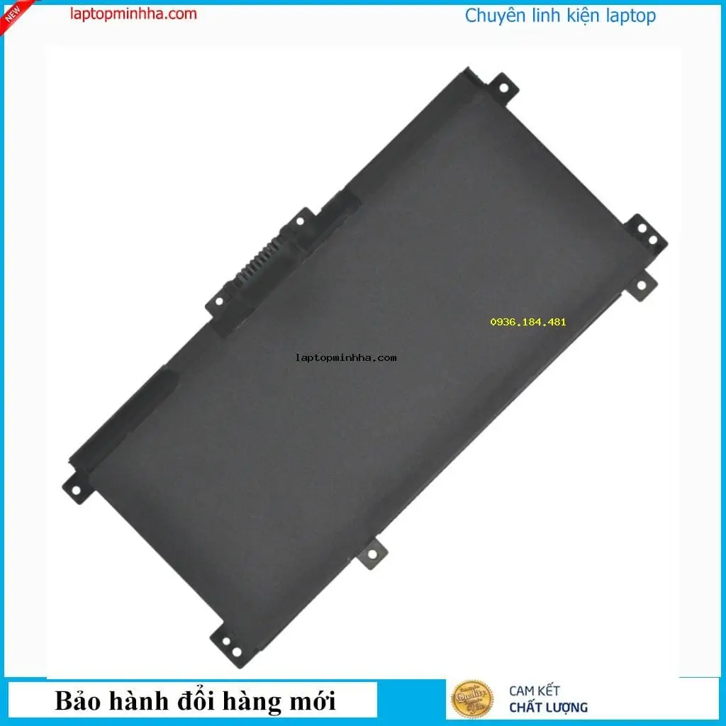  ảnh phóng to thứ   5 của   Pin HP X360 15-bq000