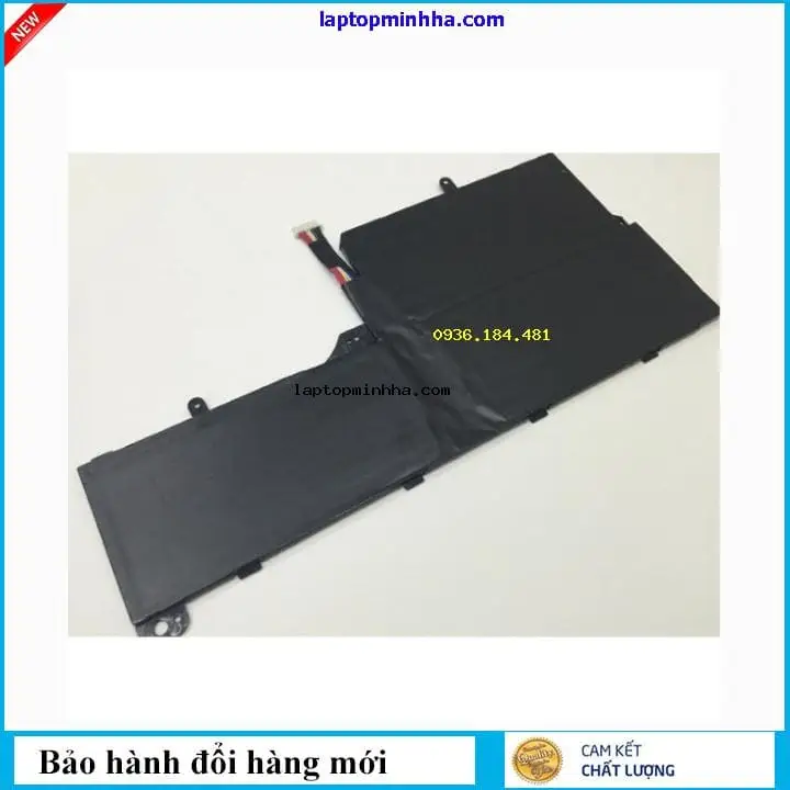 Pin laptop HP Split X2 13-M101EO