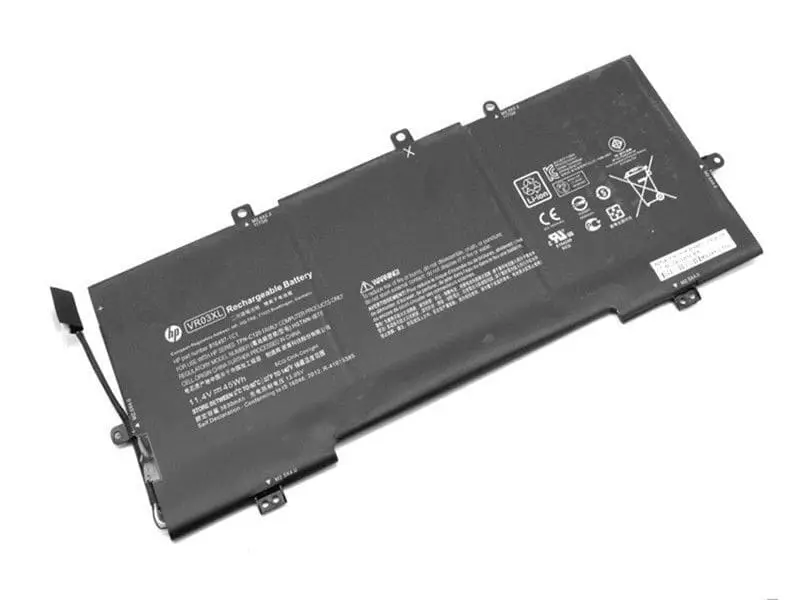 Pin laptop HP 725496-1B1