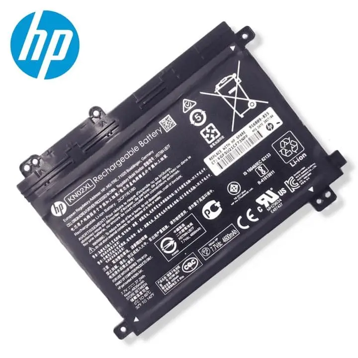 Pin dùng cho laptop HP Pavilion X360 11-K001NC