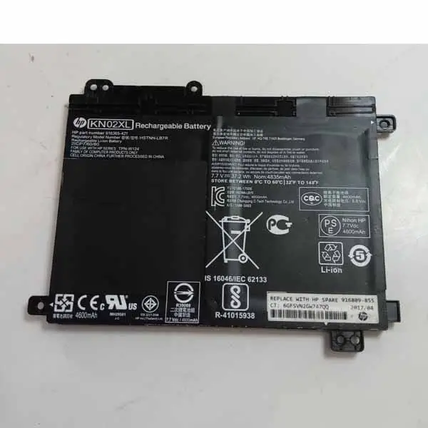 Pin dùng cho laptop HP Pavilion X360 11-AD015TU