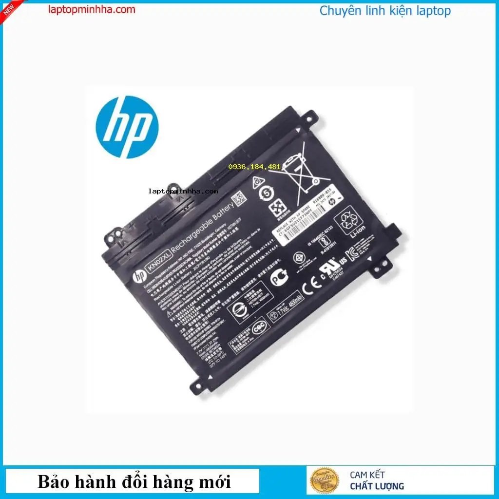 Pin laptop HP Pavilion X360 -11K