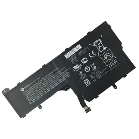Pin laptop HP Split X2 13-M100BR