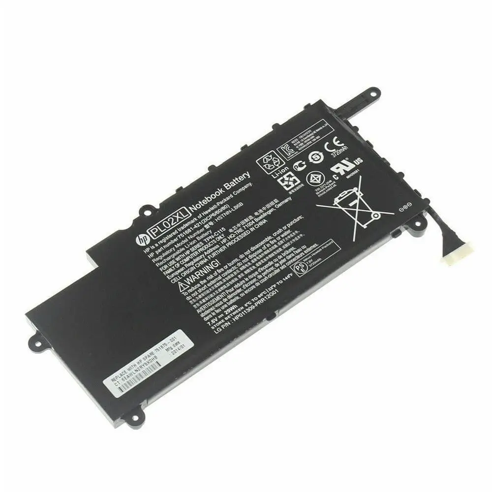 Pin dùng cho laptop HP 7177376-001