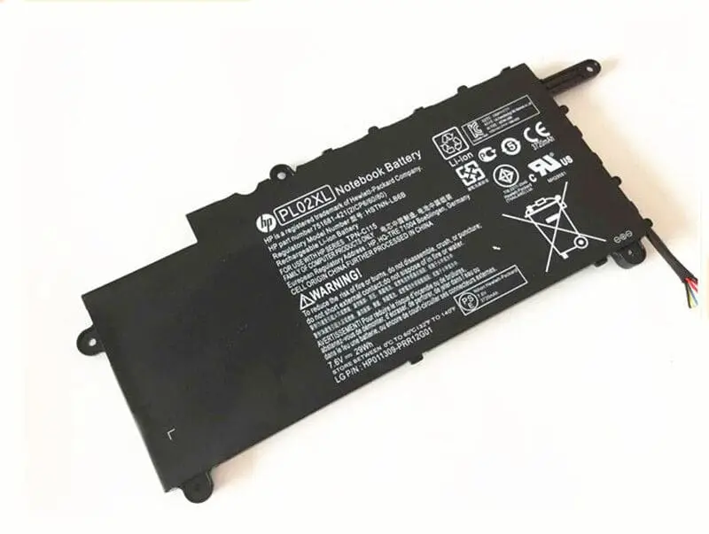 Pin laptop HP Pavilion X360 11-N032TU