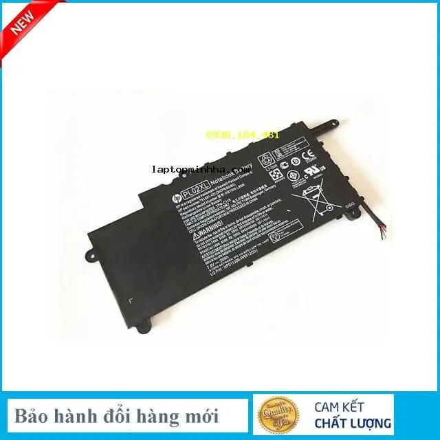 Pin laptop HP Pavilion X360 11-N032TU