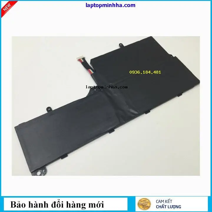 Pin laptop HP Split X2 13-M106TU