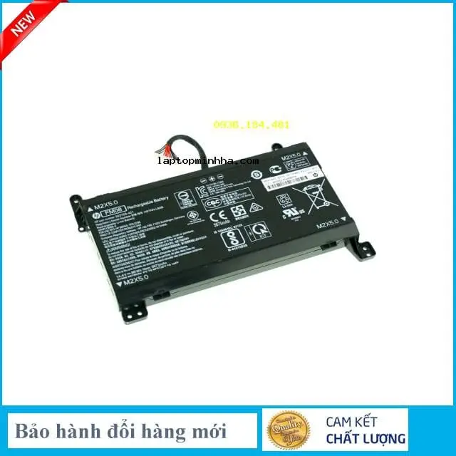  ảnh phóng to thứ   4 của   Pin HP 17-AN062TX