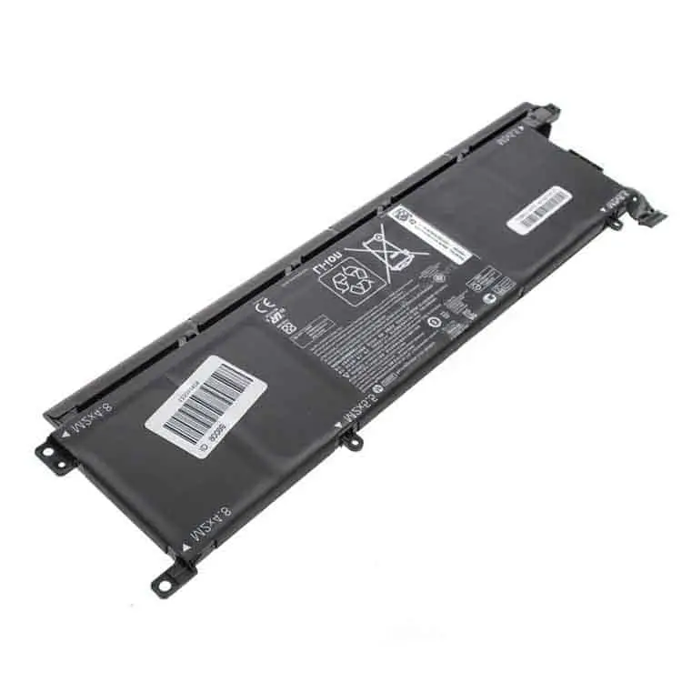 Pin dùng cho laptop HP Omen 15-DG0830NO