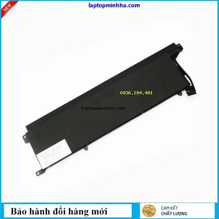 Ảnh pin HP 15-DG0830NO