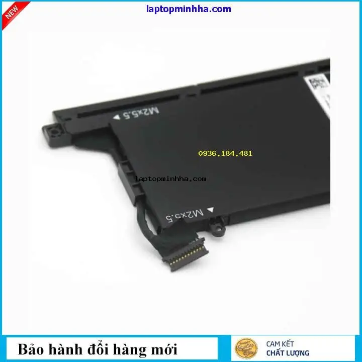 Pin laptop HP Omen X 15-DG0370NG