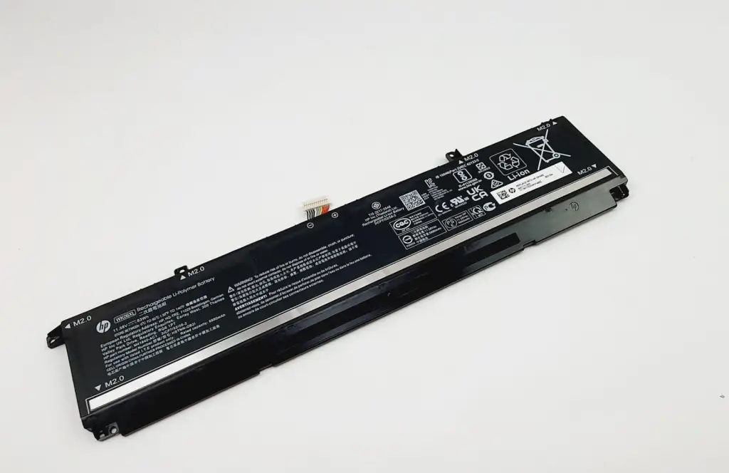 Pin dùng cho laptop HP Omen 16-C0004AX