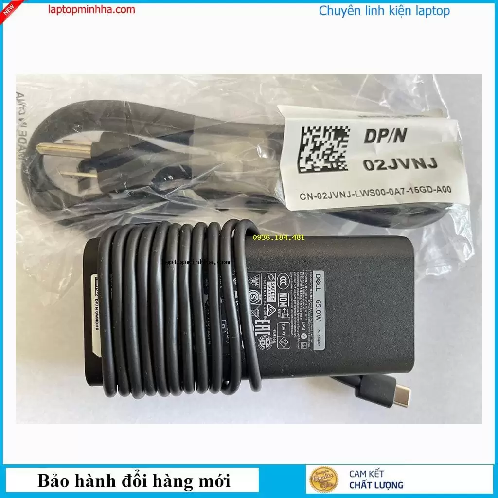 Pin dùng cho laptop Dell VENUE 8 PRO 5855