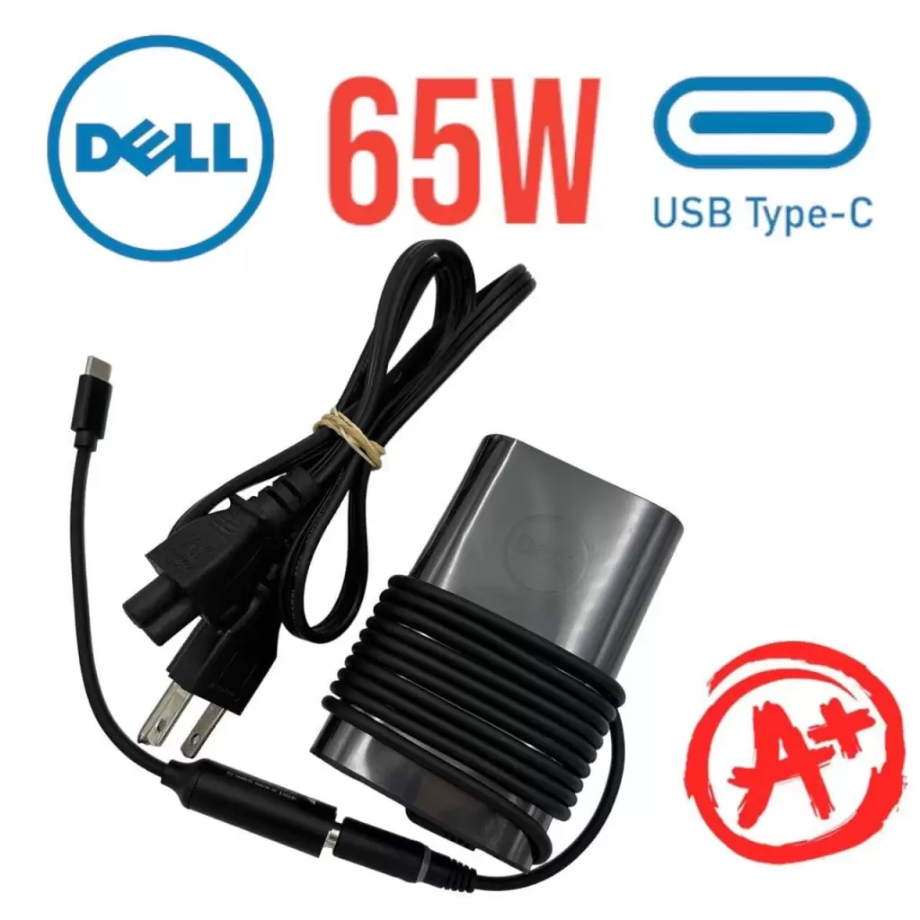  ảnh phóng to thứ   3 của   Sạc Dell 5480