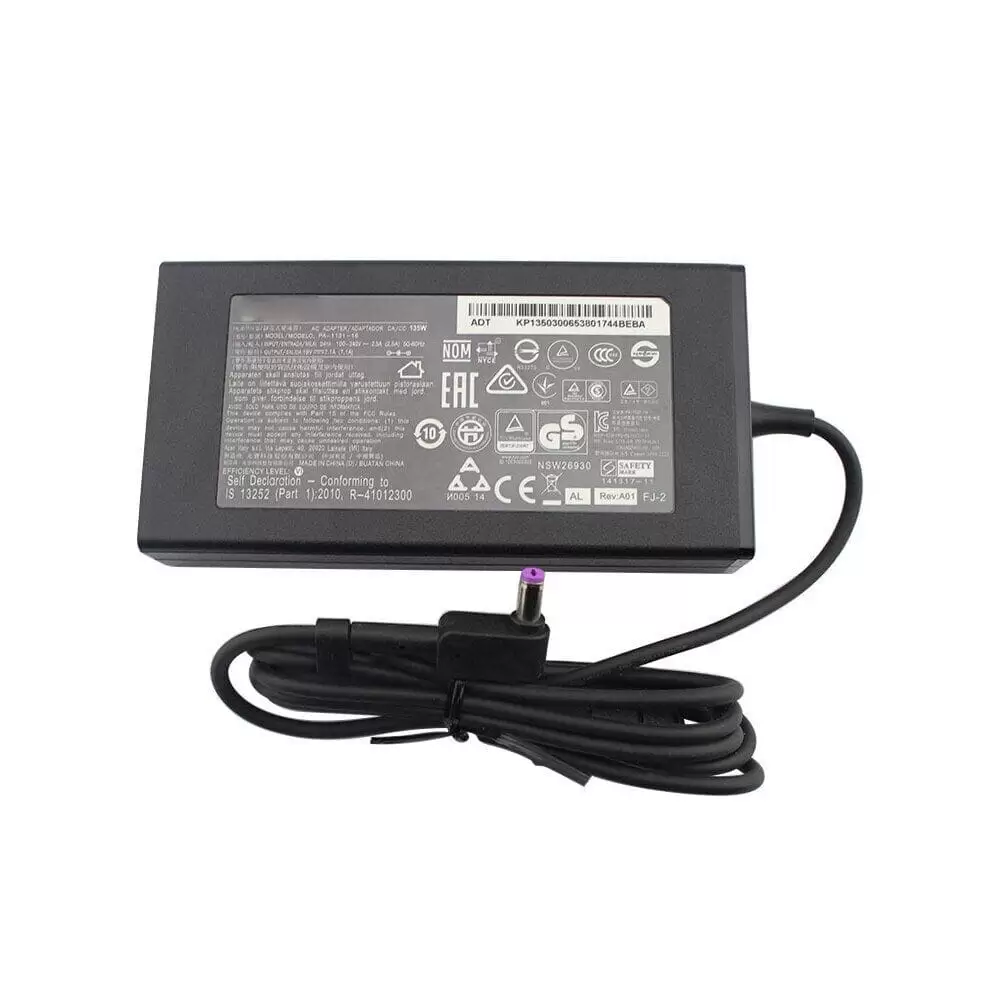 Pin dùng cho laptop Acer ADP-135KB T LED Monitor