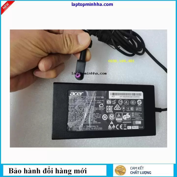 Pin dùng cho laptop Acer KP13503.004