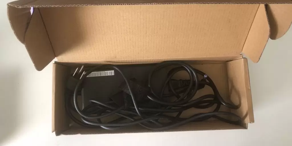 ảnh phóng to đại diện của  Sạc laptop Acer Veriton Z4660G