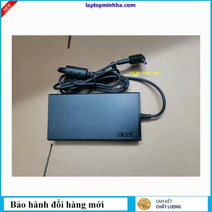 Sạc laptop Acer A715-71G