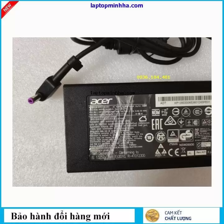 Pin dùng cho laptop Acer Nitro AN515-57-584Y