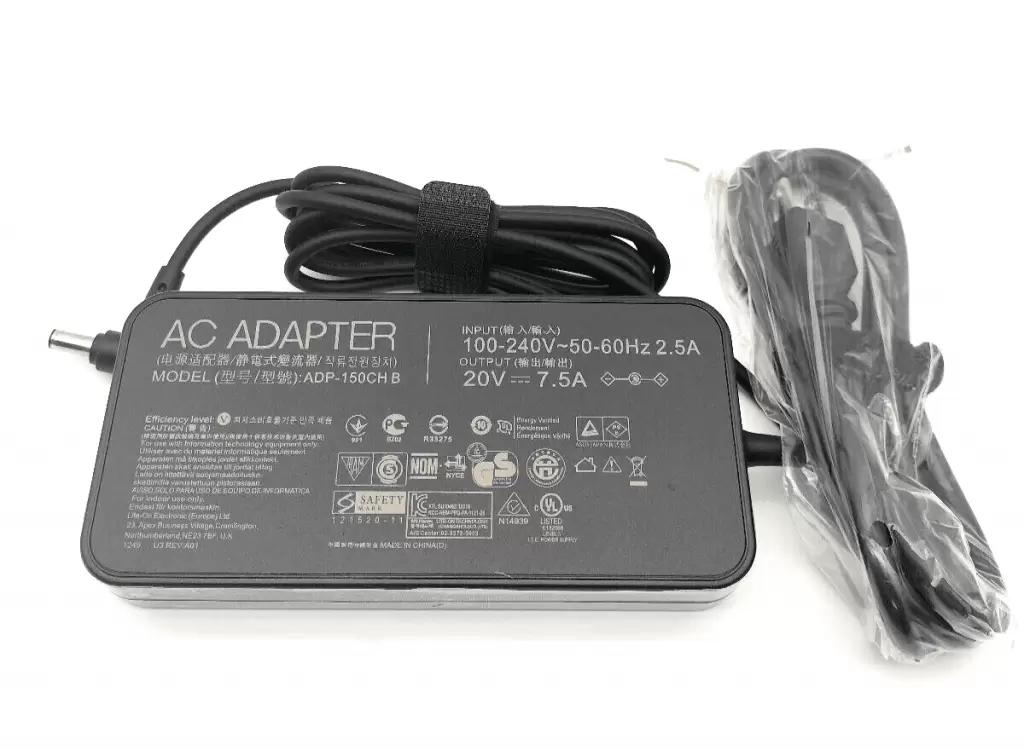 sạc dùng cho laptop Asus A18-150P1A
