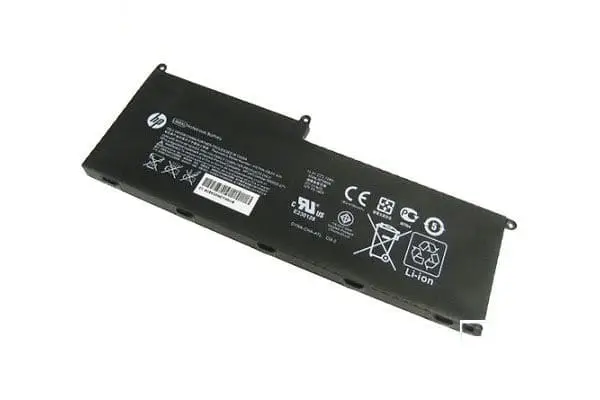 Pin laptop HP TPN-I104