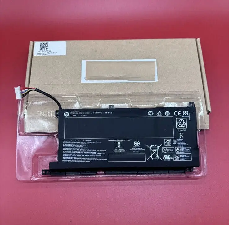 Pin laptop HP Spectre X360 15-AP004NA