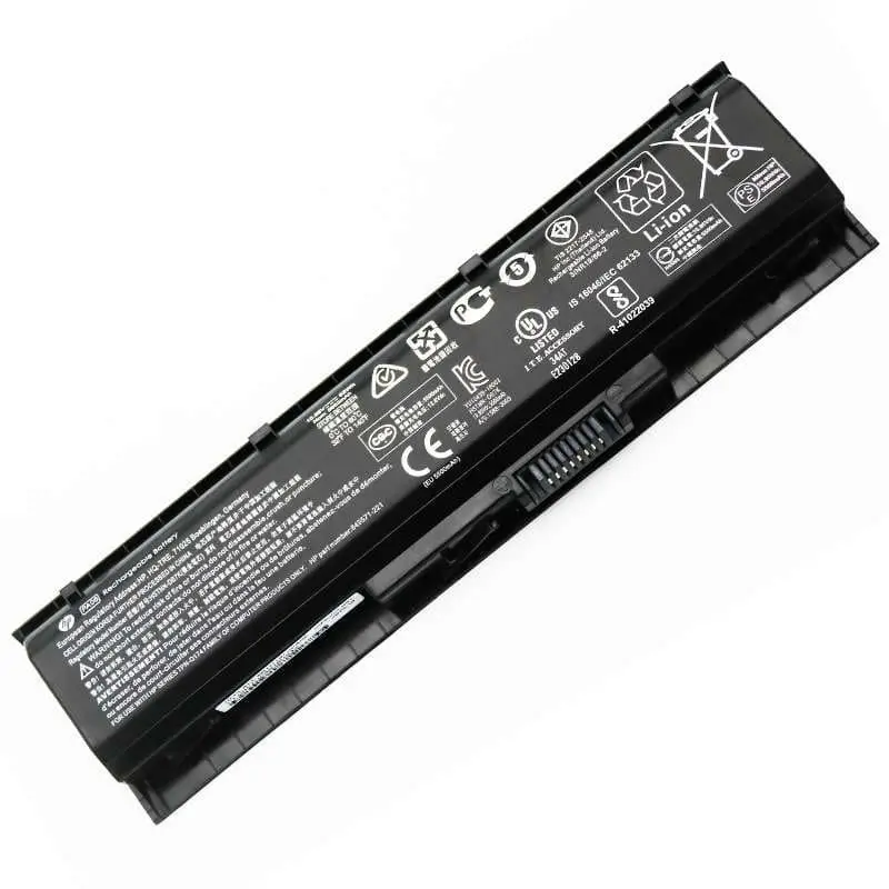  ảnh phóng to thứ   5 của   Pin HP 17-W