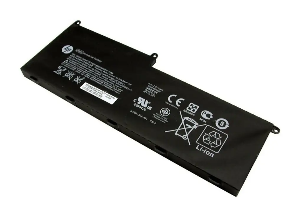 Pin dùng cho laptop HP Envy 15-3008TX