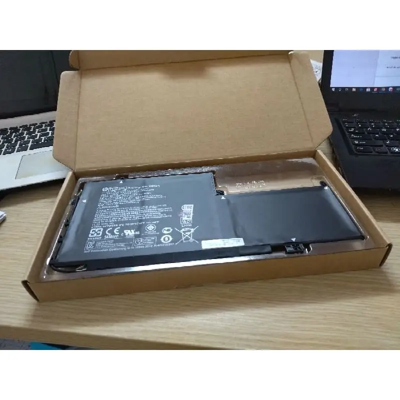 Pin dùng cho laptop HP Spectre X360 15-AP000NF