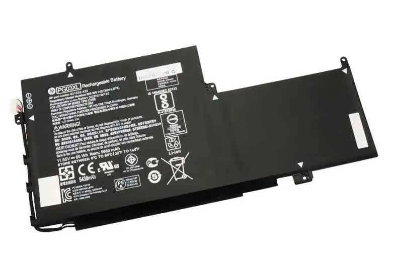 Pin dùng cho laptop HP TPN-Q168
