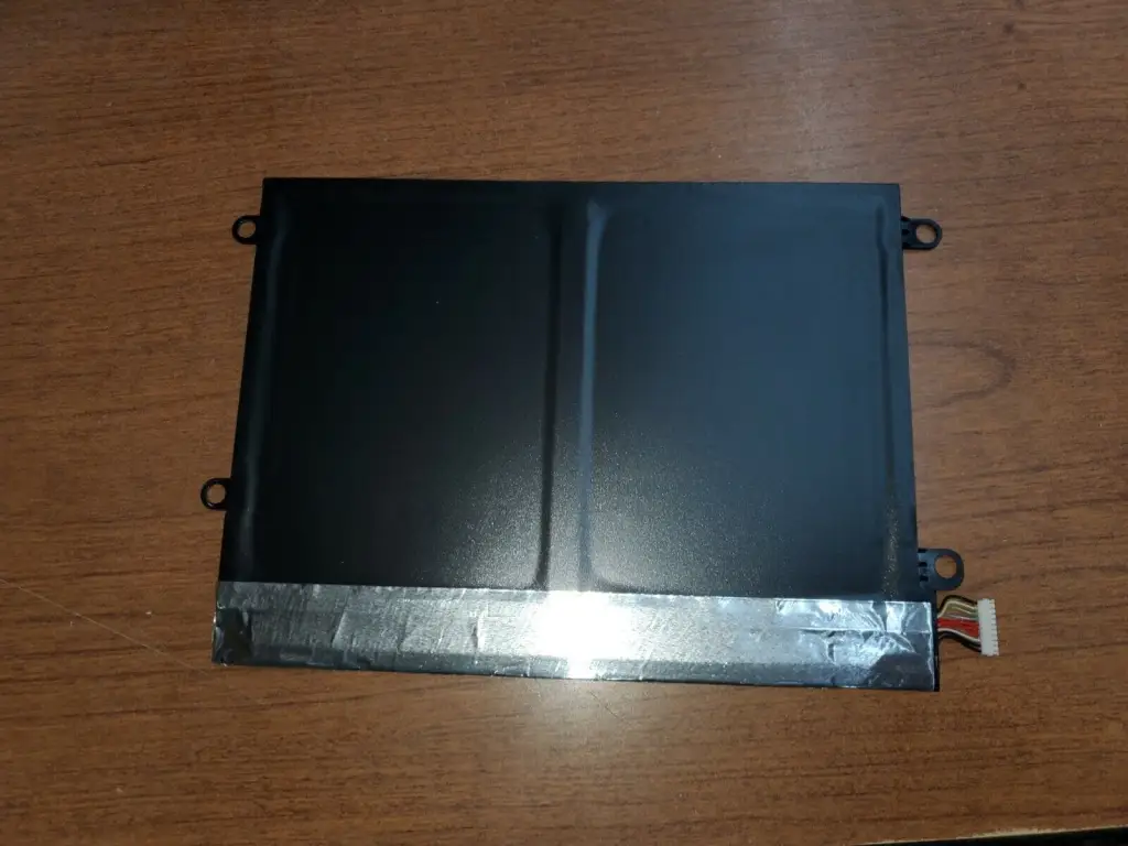 Pin laptop HP Notebook X2 10-P000