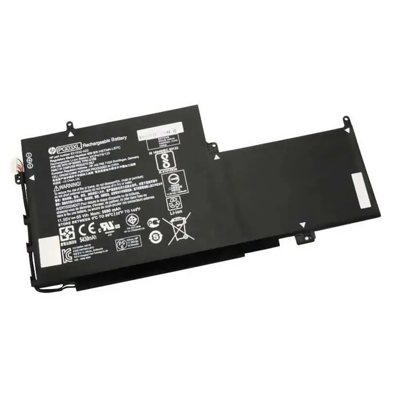 Ảnh pin HP 15-AP063NR