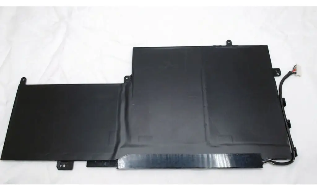 Pin laptop HP Spectre X360 15-AP002NG
