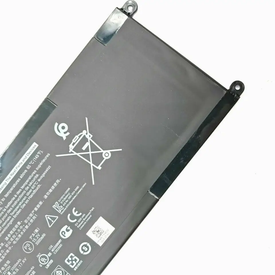 Pin dùng cho laptop Dell Latitude 3488