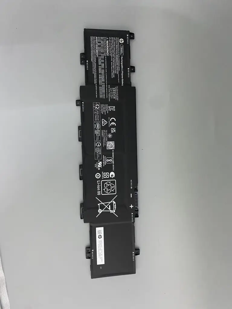 Pin dùng cho laptop HP M24563-005