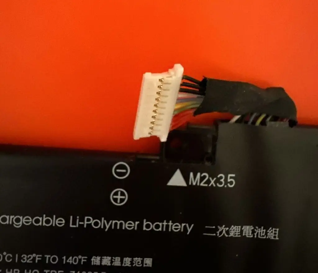 Pin dùng cho laptop HP Envy X360 13-AY0286NG